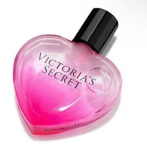 Victoria's Secret Limited Edition Heart Shaped Tease Eau De Parfum NWT/NIB